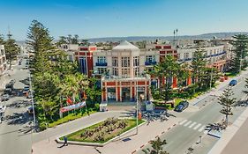 Le Medina Essaouira Thalassa Sea & Spa - Mgallery Collection