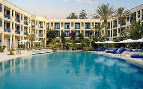 Le Medina Essaouira Thalassa Sea & Spa - Mgallery Collection